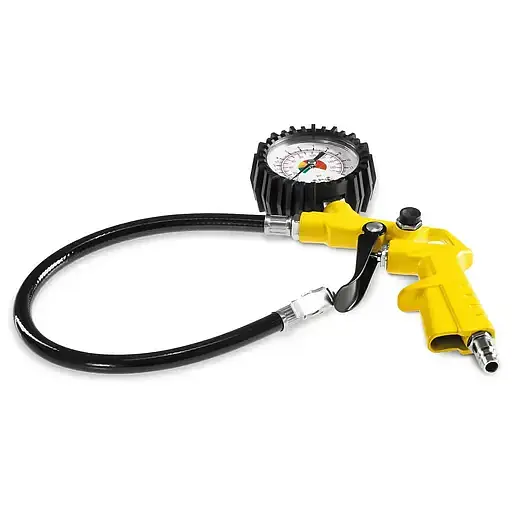 Компрессор универсальный Trotec PCPS 10-1100 (DAS302811) - фото 3