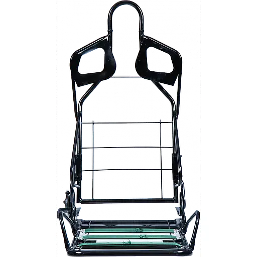 Геймерское кресло GT Racer X-8005 Dark Gray (X-8005 Dark Gray) - фото 5