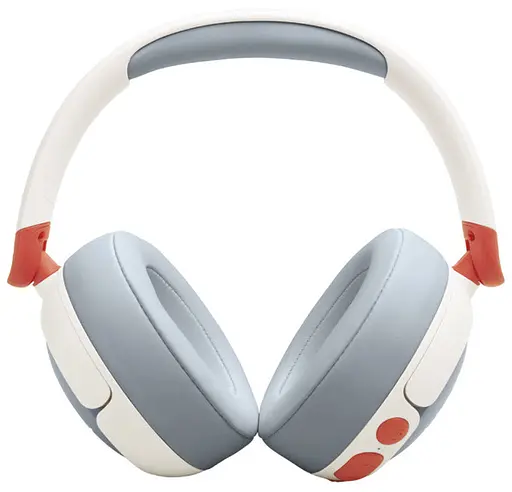 Гарнитура JBL JR470NC White (JBLJR470NCWHT) - фото 4