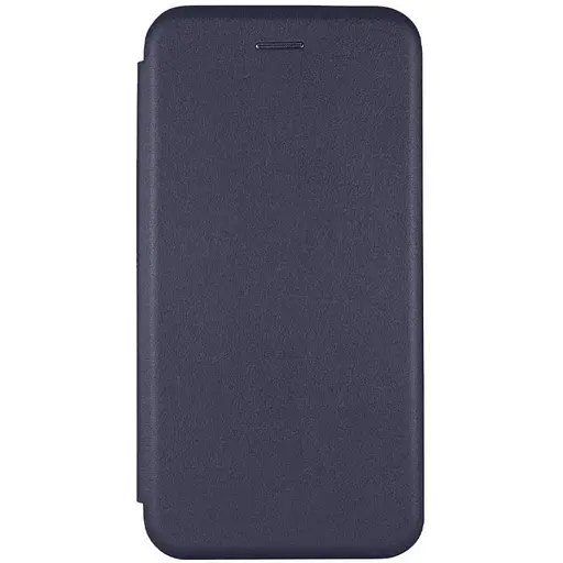 Чохол до мобільного телефона BeCover Exclusive Motorola Moto G05 / E15 Deep Blue (713517) - фото 1