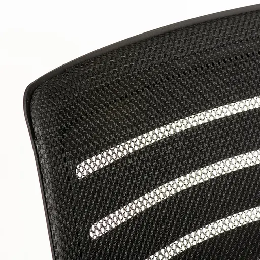 Крісло офісне Special4You Oslo black (E7146) - фото 17