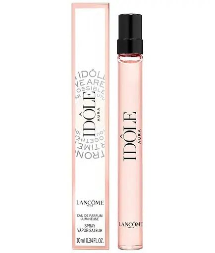 Оригінал Lancome Idole Aura 10 мл парфумована вода - фото 1
