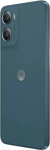 Смартфон Motorola Moto G06 Power 4/256GB Tapestry PBA00000UA - фото 3