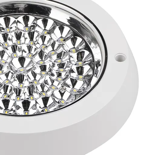 Потолочный светильник Brille LED-221/5W 48 pcs NW led накладной светодиодный (32-064) - фото 2