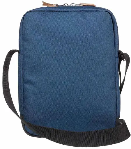 Чоловіча сумка через плече Quiksilver 20х28х6 см sum0026824 - фото 3