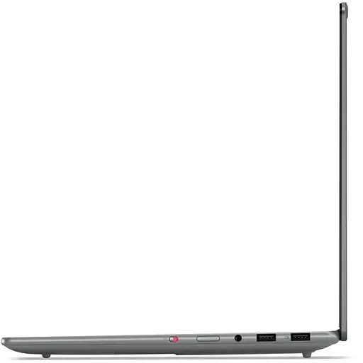 Ноутбук Lenovo Yoga Pro 7 14IAH10 (83KF0032RA) - фото 11