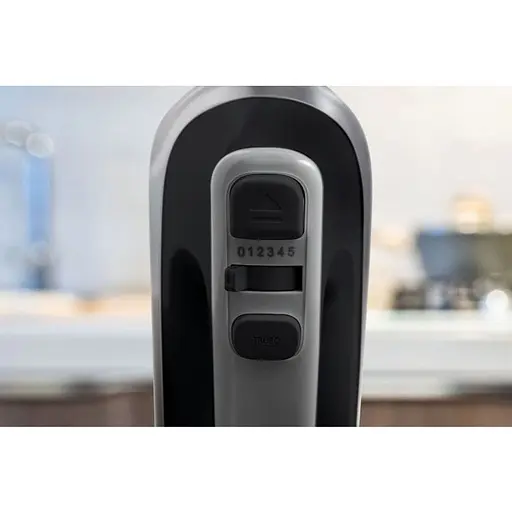 Миксер GORENJE M 500 DCBK - фото 4