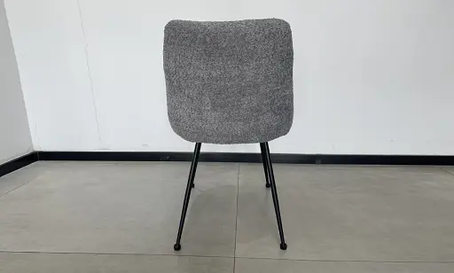 Стул Луна серый - фото 9