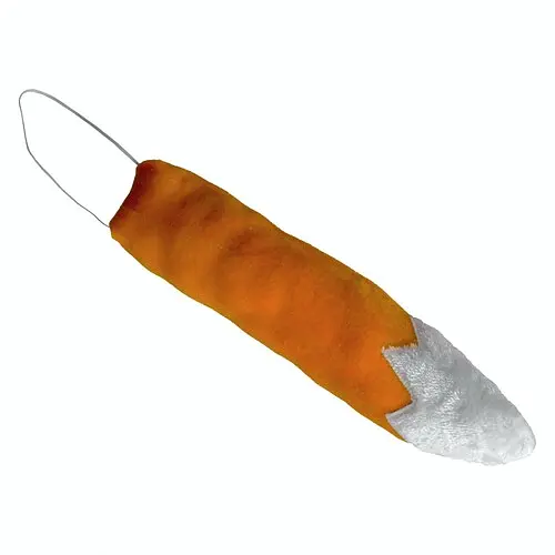 Хвіст Лисичка - фото 1