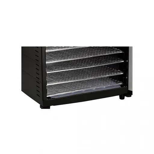 Сушіння Sencor SFD 7000BK - фото 10