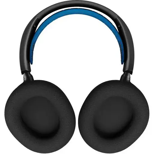 Наушники с микрофоном SteelSeries Arctis Nova 7P Black (61559) - фото 3