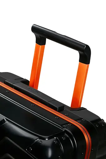 Чемодан Samsonite PROXIS ALU GRAPHITE/APRICOT 55x40x23 55 см KO2*18001 - фото 3
