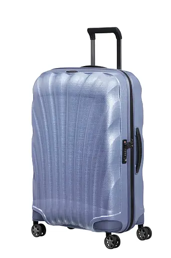 Валіза 69 см Samsonite C-Lite Lavender 69x46x29 CS2*81003 - фото 3