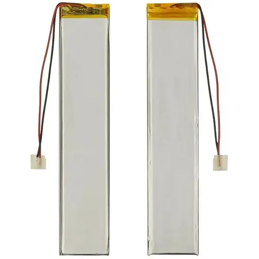 Аккумулятор 4025130P универсальный с контроллером, 4 х 25 х 132 мм (1500 mAh)/ для смартфона, планшета