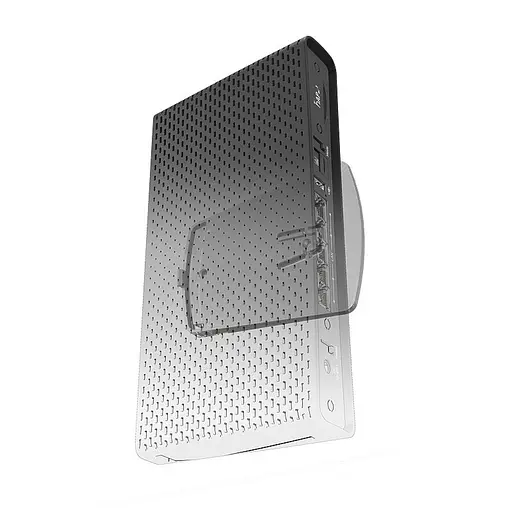 MikroTiK Маршрутизатор hAP ac3 - фото 8