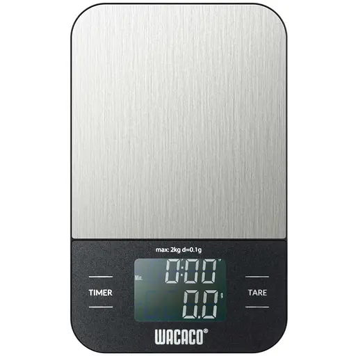 Весы электронные Wacaco Exagram Scale