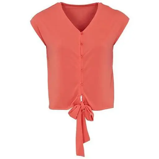 Жіноча блуза Avon рожева - фото 1