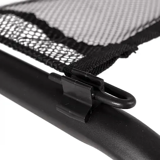 Стол Bo-Camp Decatur 90x60 см коричневый (1404200) - фото 14