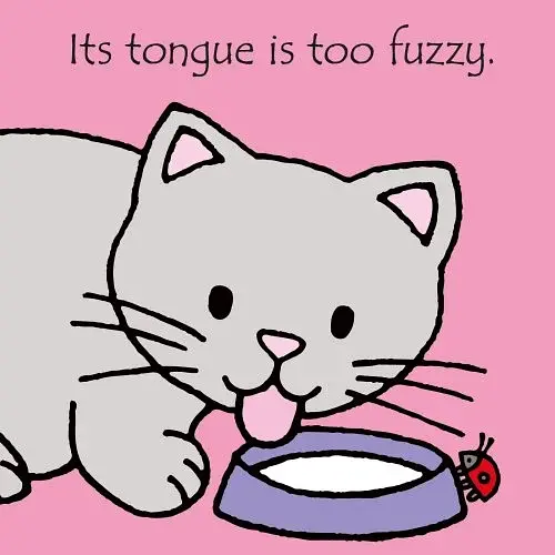 That's Not My Kitten - фото 3