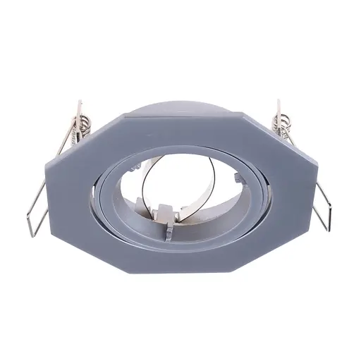 Светильник точечный Brille HDL-DT 18 PCHR MR16 163666