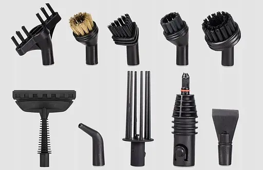 Паровая швабра KERCH Aqua - фото 5