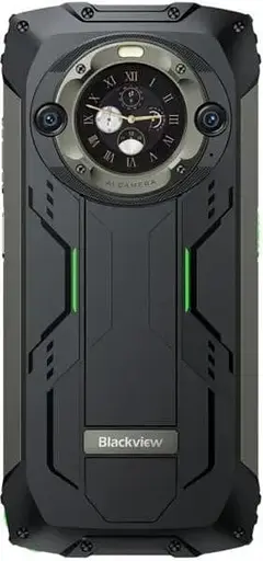 Смартфон Blackview BV9300 Pro 12/256GB Green - фото 3