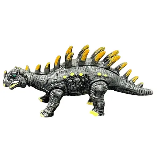 Фигурка динозавра Dino Toys черный 100D (Q9899-100D) - фото 1