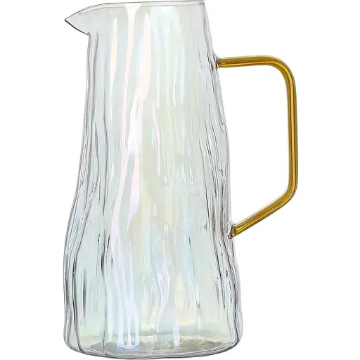 Кувшин стеклянный Vittora Brook 1.7 л VT-5906-1700 (147380)