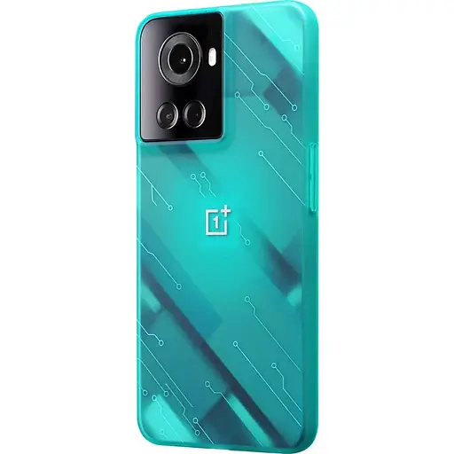 Чохол OnePlus Quantum Bumper Case для OnePlus 10R/Ace [93983] - фото 3