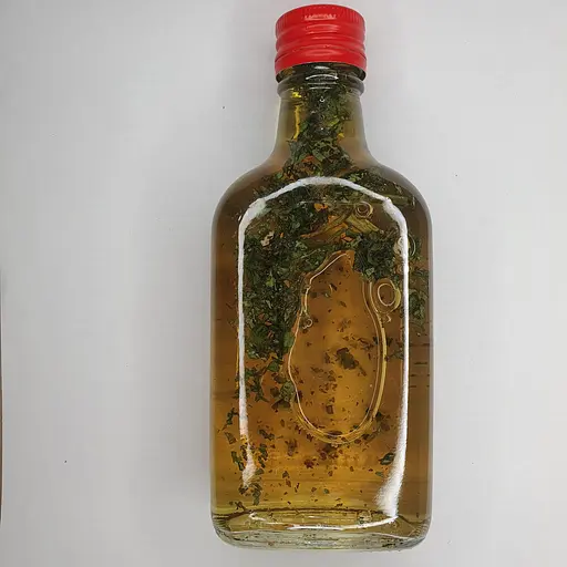 Настойка на траве вахта трислистная бобовник 200 мл - фото 2