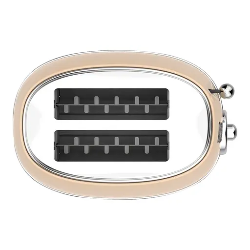 Тостер Sogo RETRO SS-5470 - фото 5