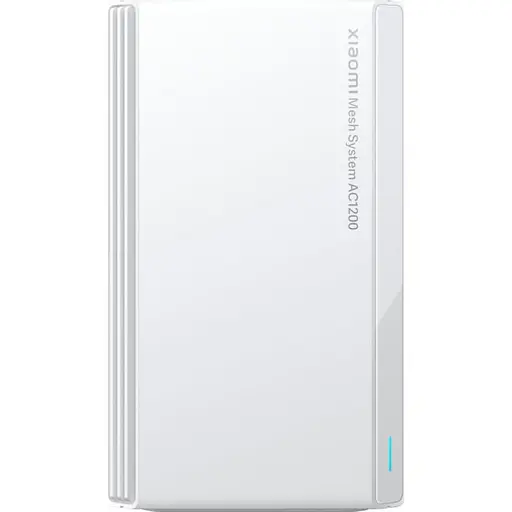 Беспроводной маршрутизатор Xiaomi Mesh System AC1200 (DVB4452GL) - фото 2