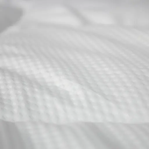 Одеяло ТЕП Huggy 350 г/м 200x210 см белый (1-05123_00000) - фото 5