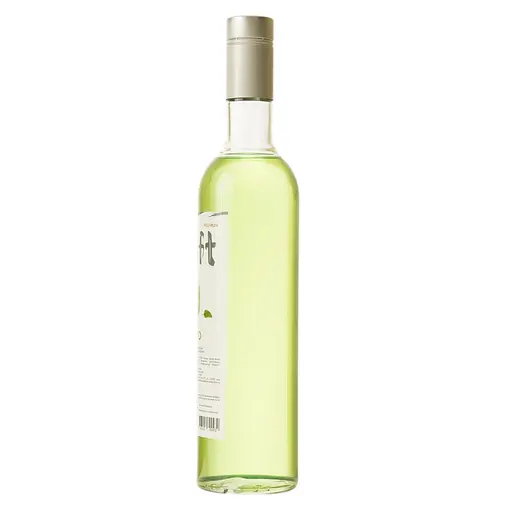 Сироп Loft Мохито 0.7 л - фото 3