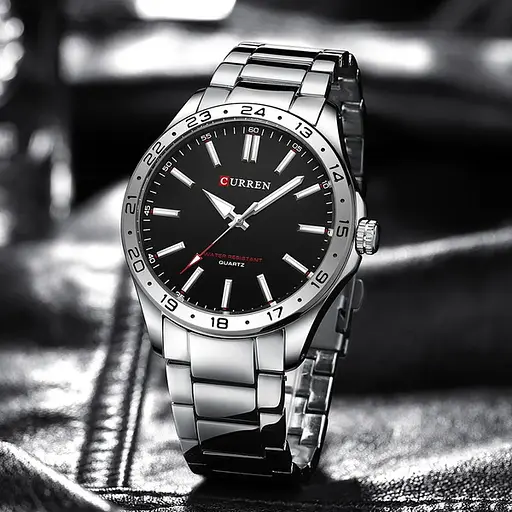 Годинник Curren Hector - фото 5