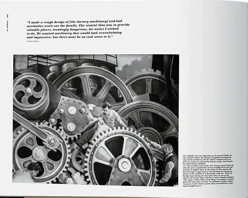 The Charlie Chaplin Archives - фото 8