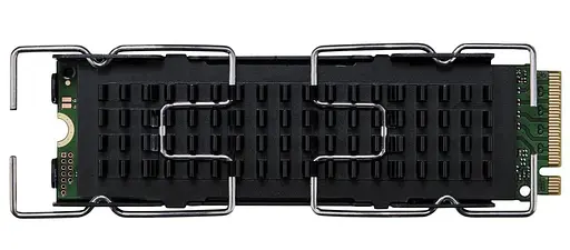 Накопитель SSD HP m.2 NVMe 4TB ZTRB PCIe 4.0 (5S492AA) - фото 1