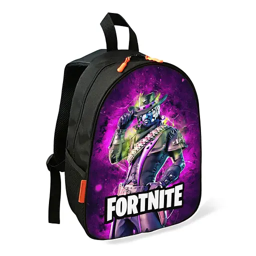 Рюкзак детский Fortnite школьный/городской 34х27х13 см для мальчика (02652)