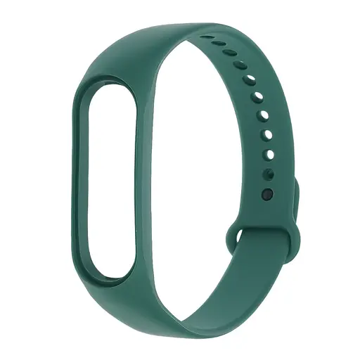 Силиконовый ремешок для Xiaomi Mi Band 7, 04 - фото 1