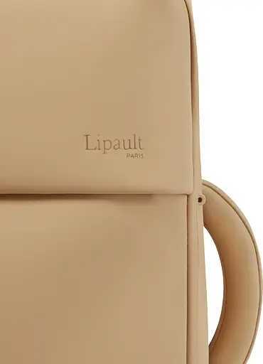 Валіза Lipault LOST IN BERLIN 55 см SANDSTONE 55x35x23 P90*75034 - фото 7