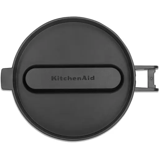 Кухонный комбайн KitchenAid 5KFP0921EBM - фото 5
