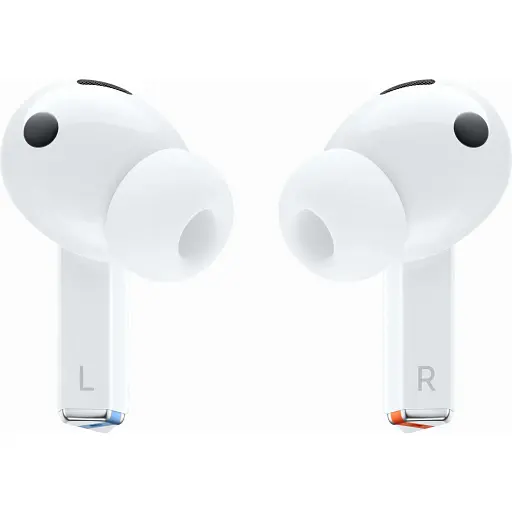 Наушники Samsung Galaxy Buds3 Pro White (SM-R630NZWA) - фото 3