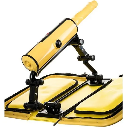 Секс-машина MotorLovers F*ckBag - фото 6