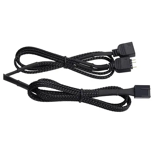 Вентилятор Fractal Design Prisma AL-12 PWM (FD-FAN-PRI-AL12-PWM) - фото 5