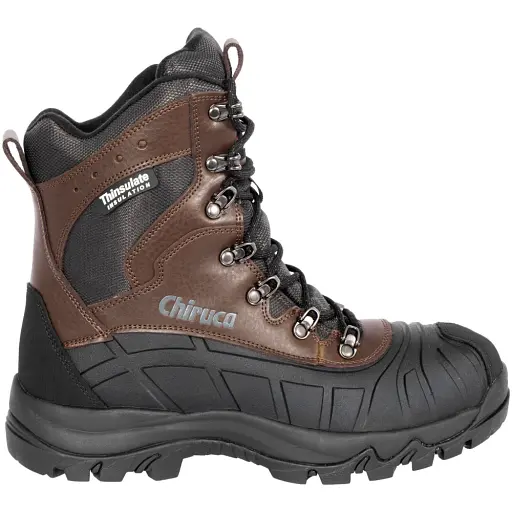 Черевики Chiruca Patagonia 45 Dark Brown
