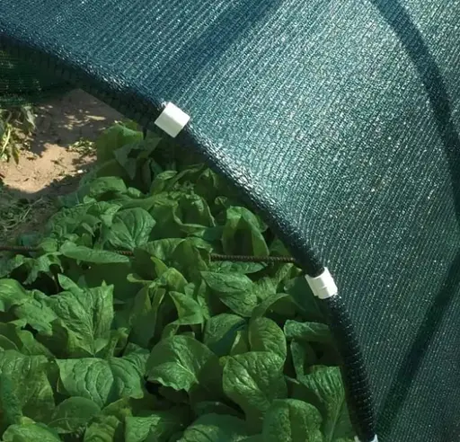 Сітка для затінення Shadow 90% 4х10м СЗП00024  - фото 3