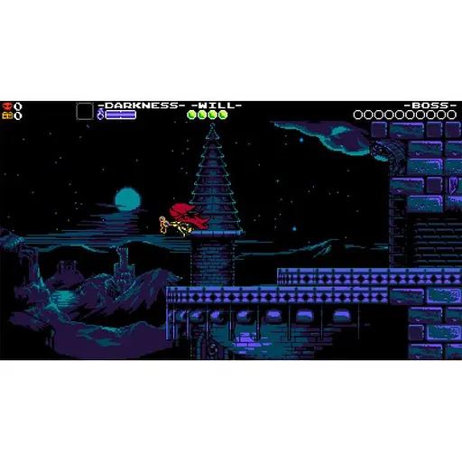 Гра Shovel Knight Treasure Trove (російська версія) (Nintendo Switch) - фото 5