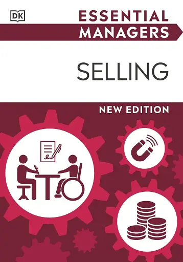 Essential Manager: Selling