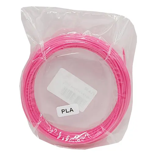 Запаска до 3D Ручки Bambi PLA 10 метрів Вид 32 - фото 1