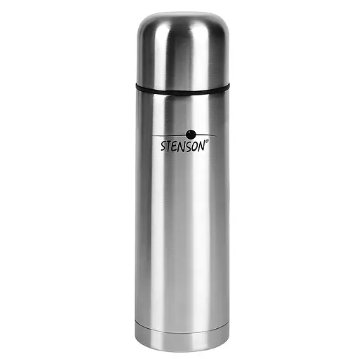 Термос вакумный в чехле 750 мл